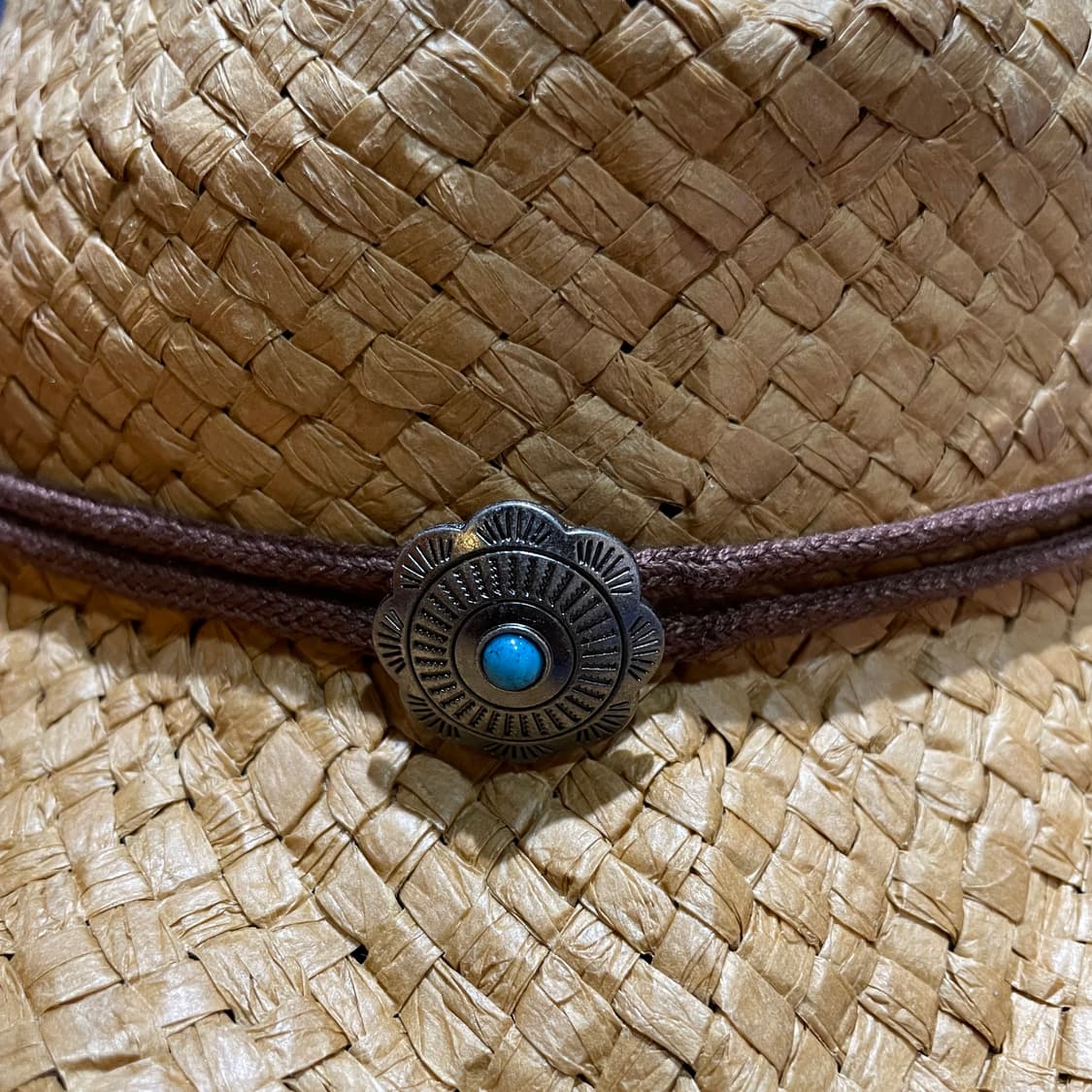 Aurelia KOBE western hat 상품이미지7