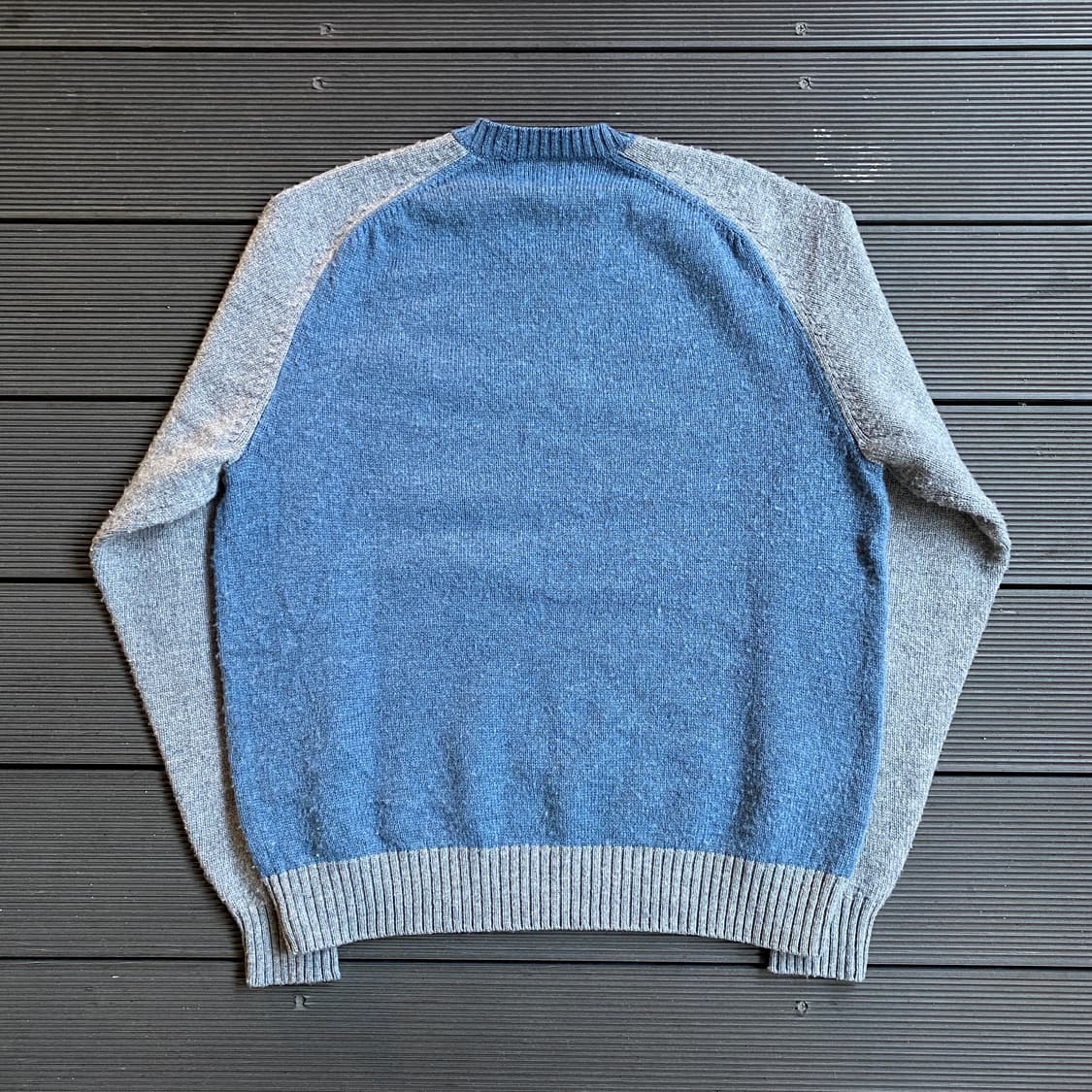 (103) 브룩스 브라더스 쉐기독 엘보패치 스웨터 상품이미지7