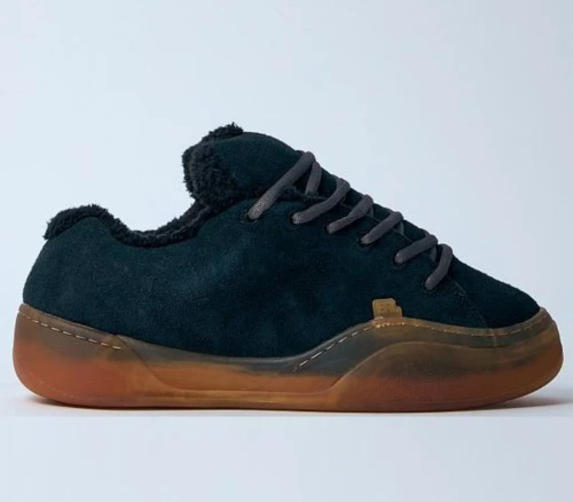 (8 SIZE)ERL VAMP 스케이트 스니커즈 상품이미지4