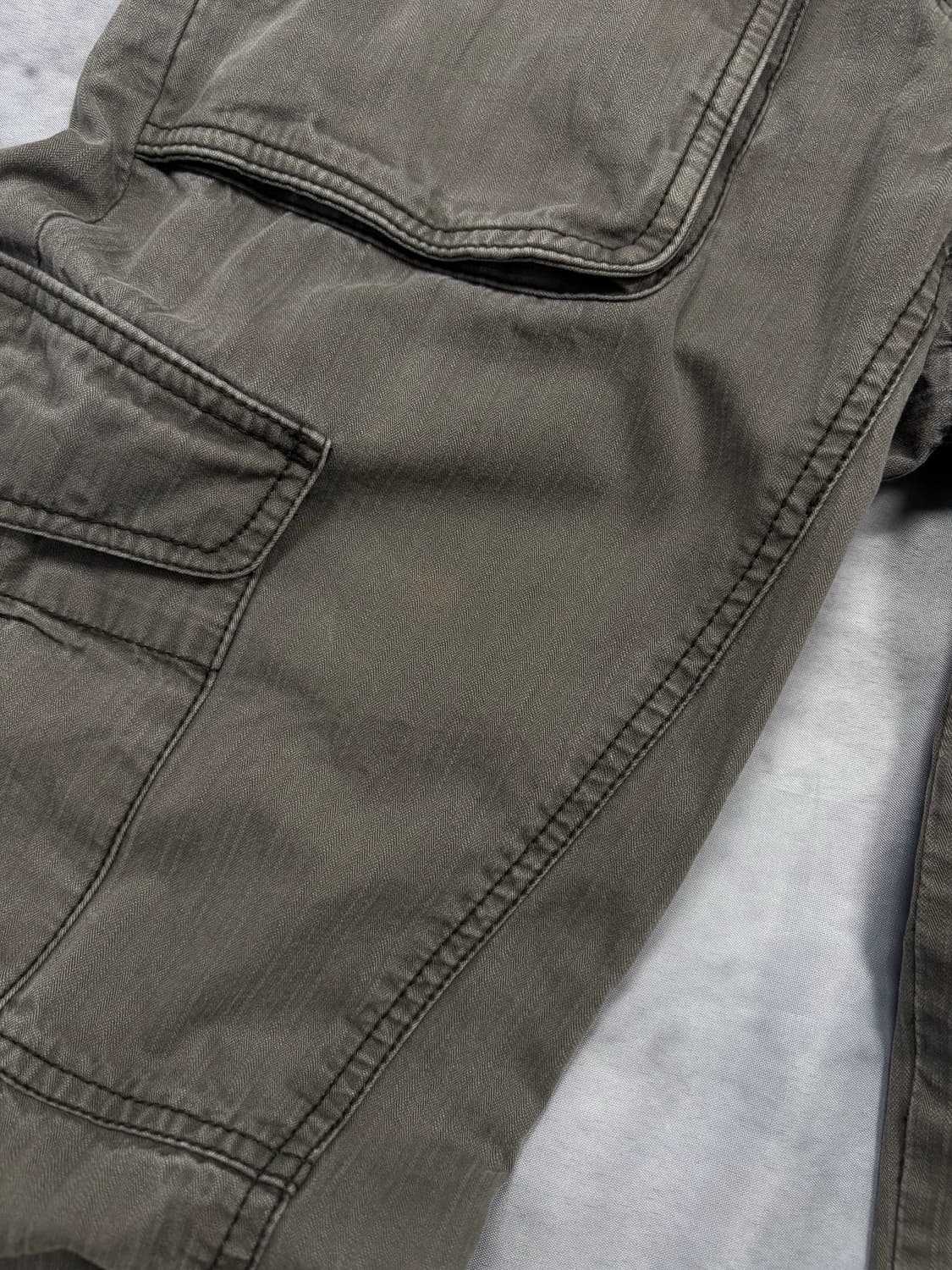 Vintage Multi Pocket Pants 상품이미지6
