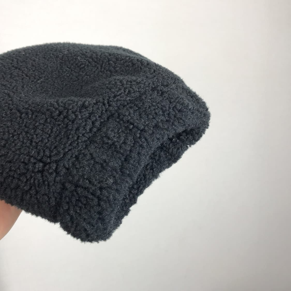 뉴발란스 UNI 플리스 후리스 점퍼 자켓 남성M (95) 상품이미지4