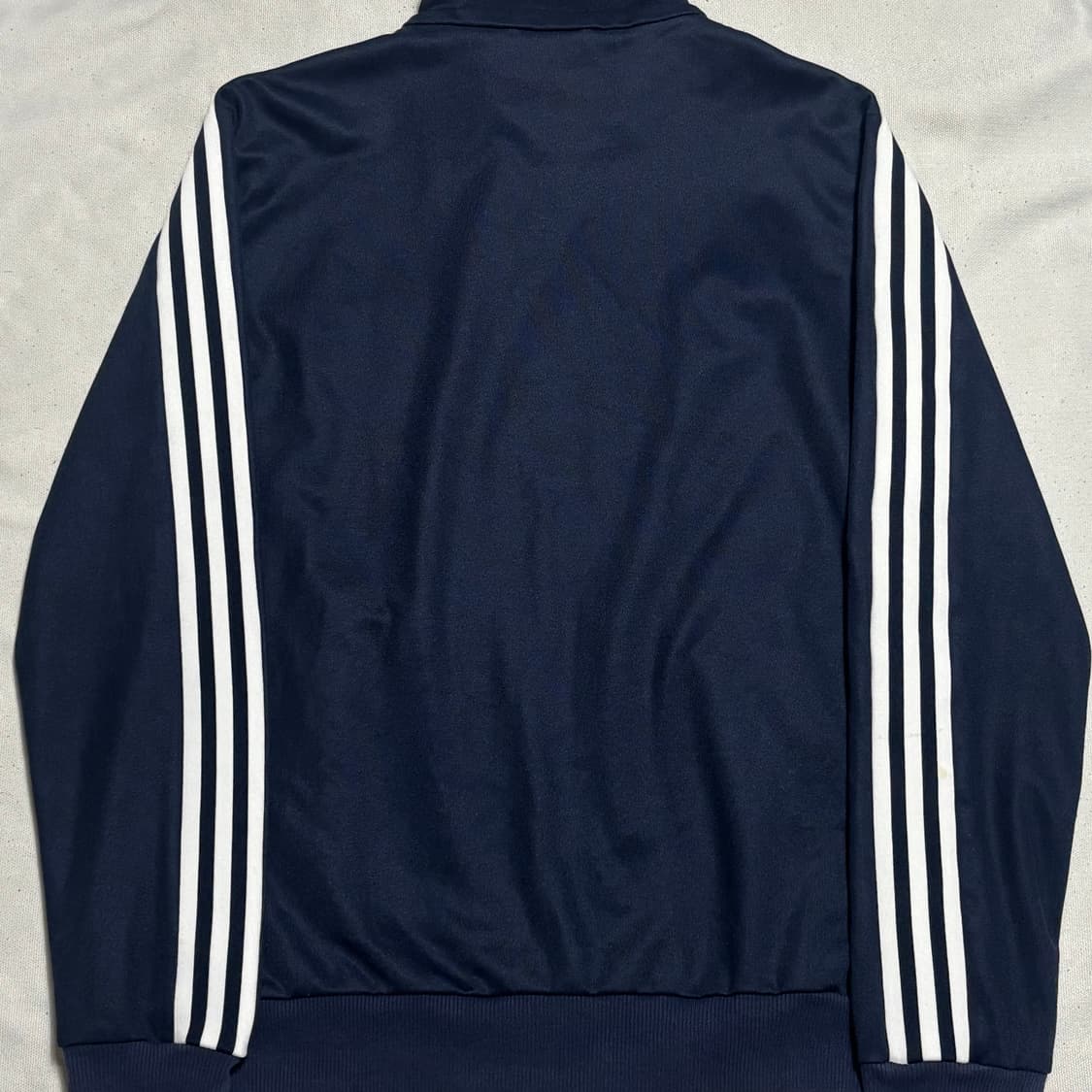 🫶🏻 아디다스 파이어버드 네이비 트랙탑 🫶🏻 상품이미지3