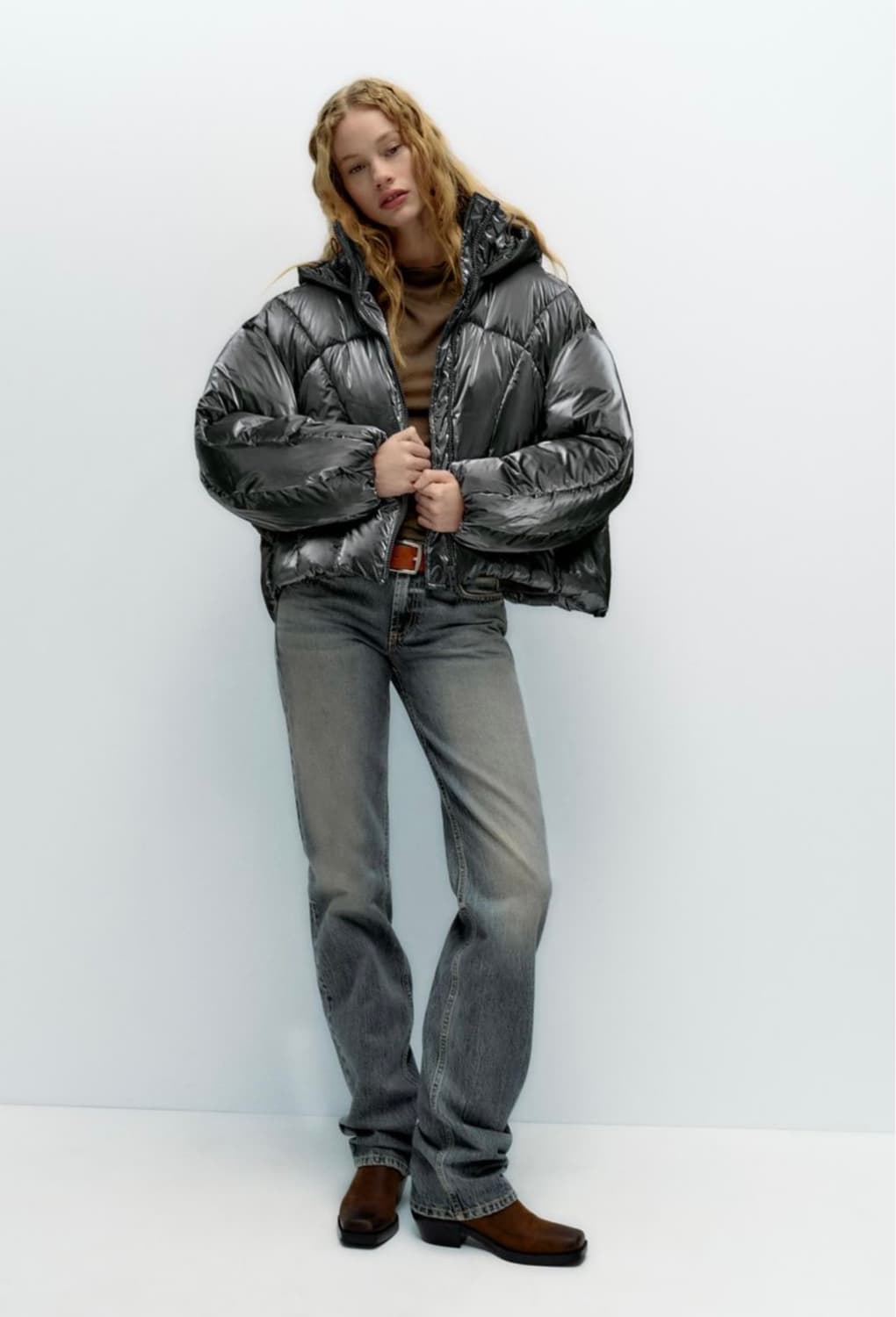 패딩 자켓 상품이미지3