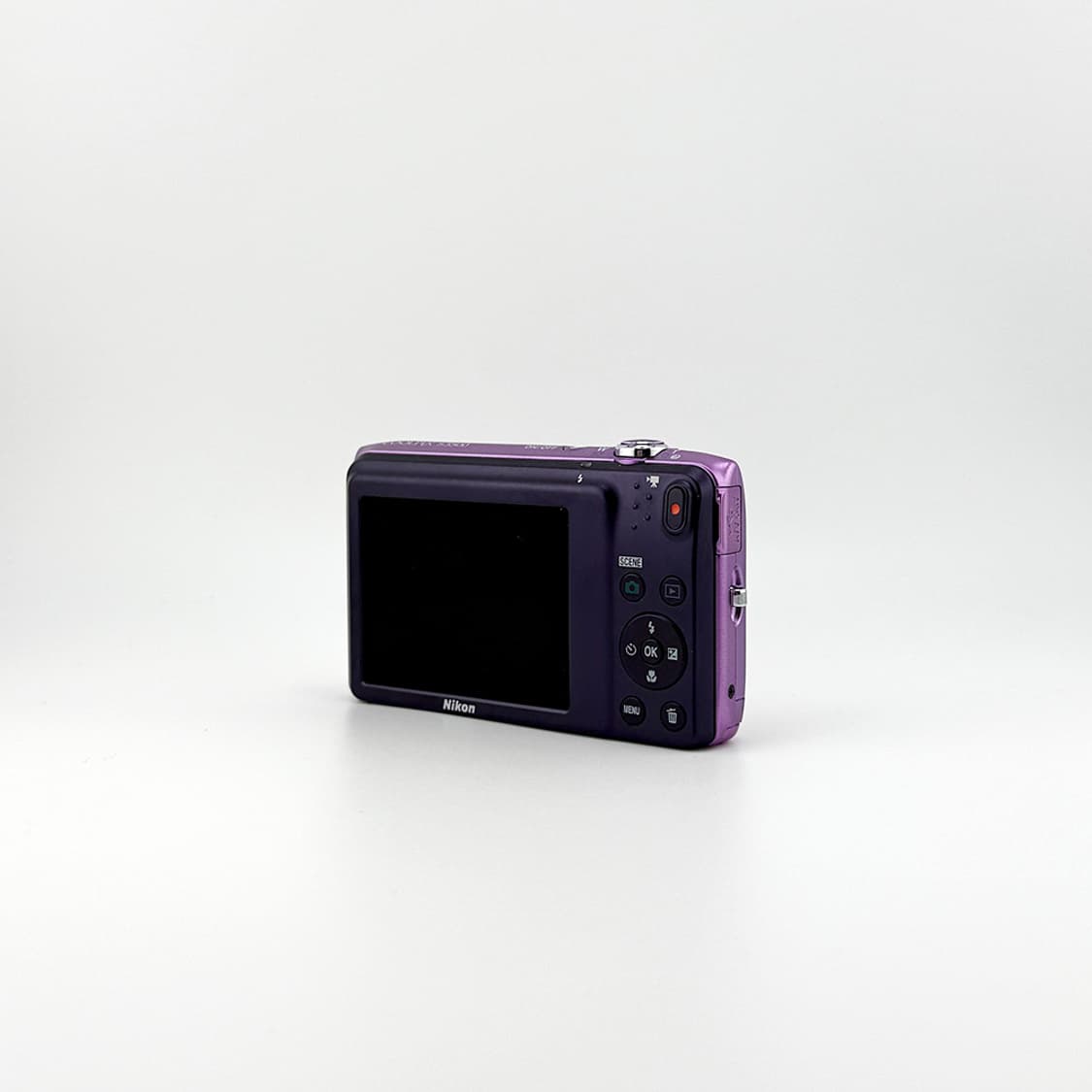 [✨레어] NIKON 니콘 쿨픽스 S3500 레트로 디지털 카메라 상품이미지5