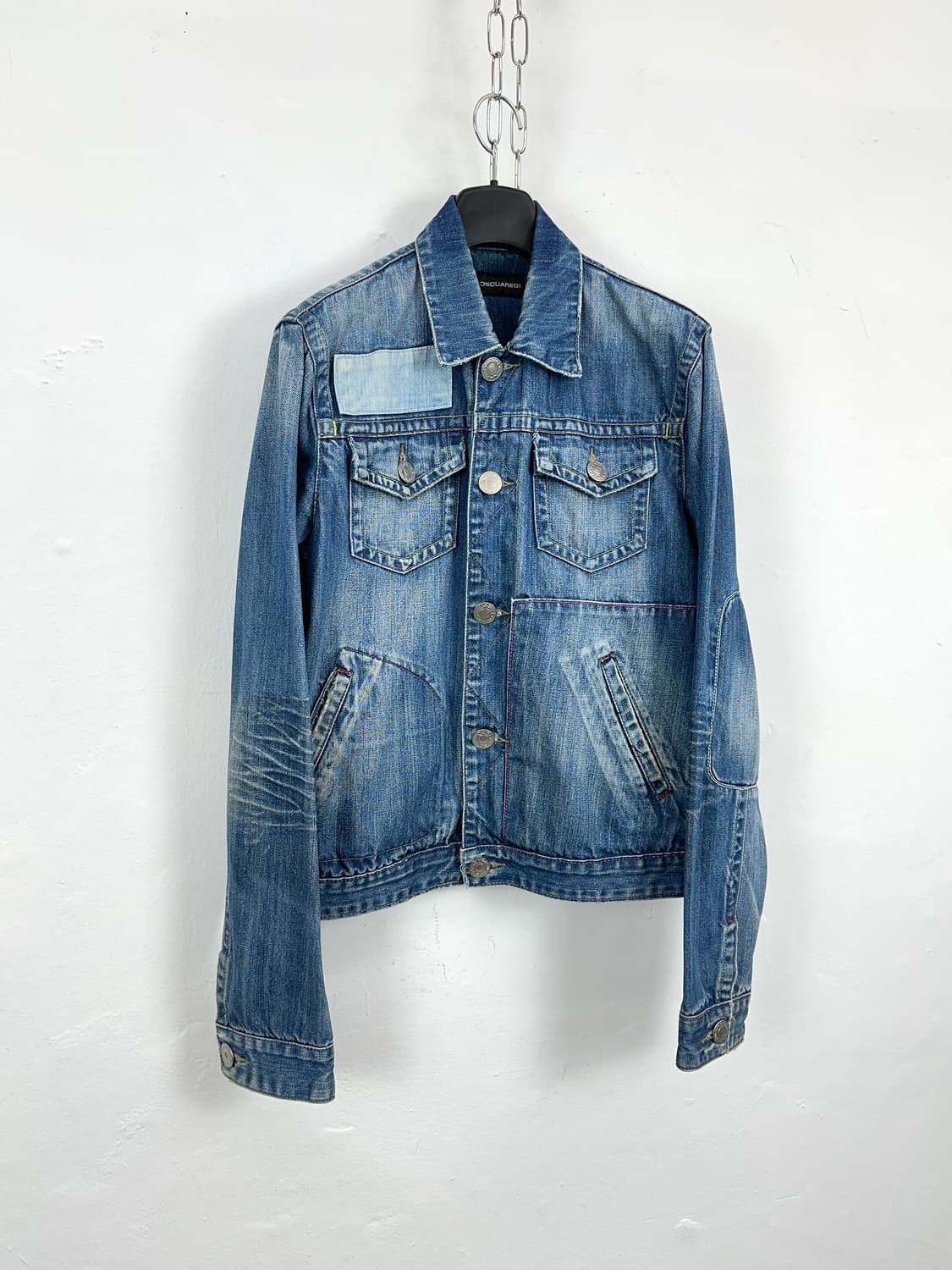 Dsquared2 2000s Archive 'Spring 85' Dist 상품이미지1