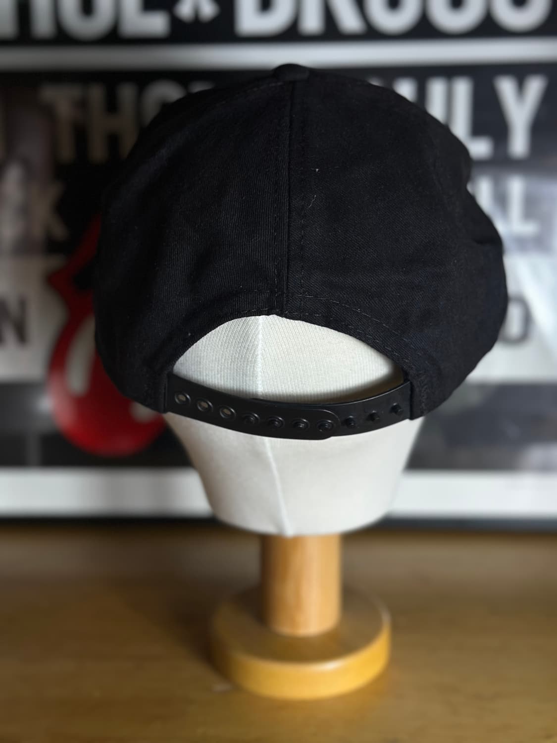 90s Looney Tunes 빈티지 루니툰스 모자 상품이미지3