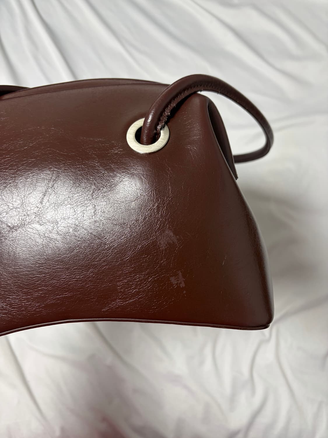 오소이 써클브로트 디브라운 상품이미지8