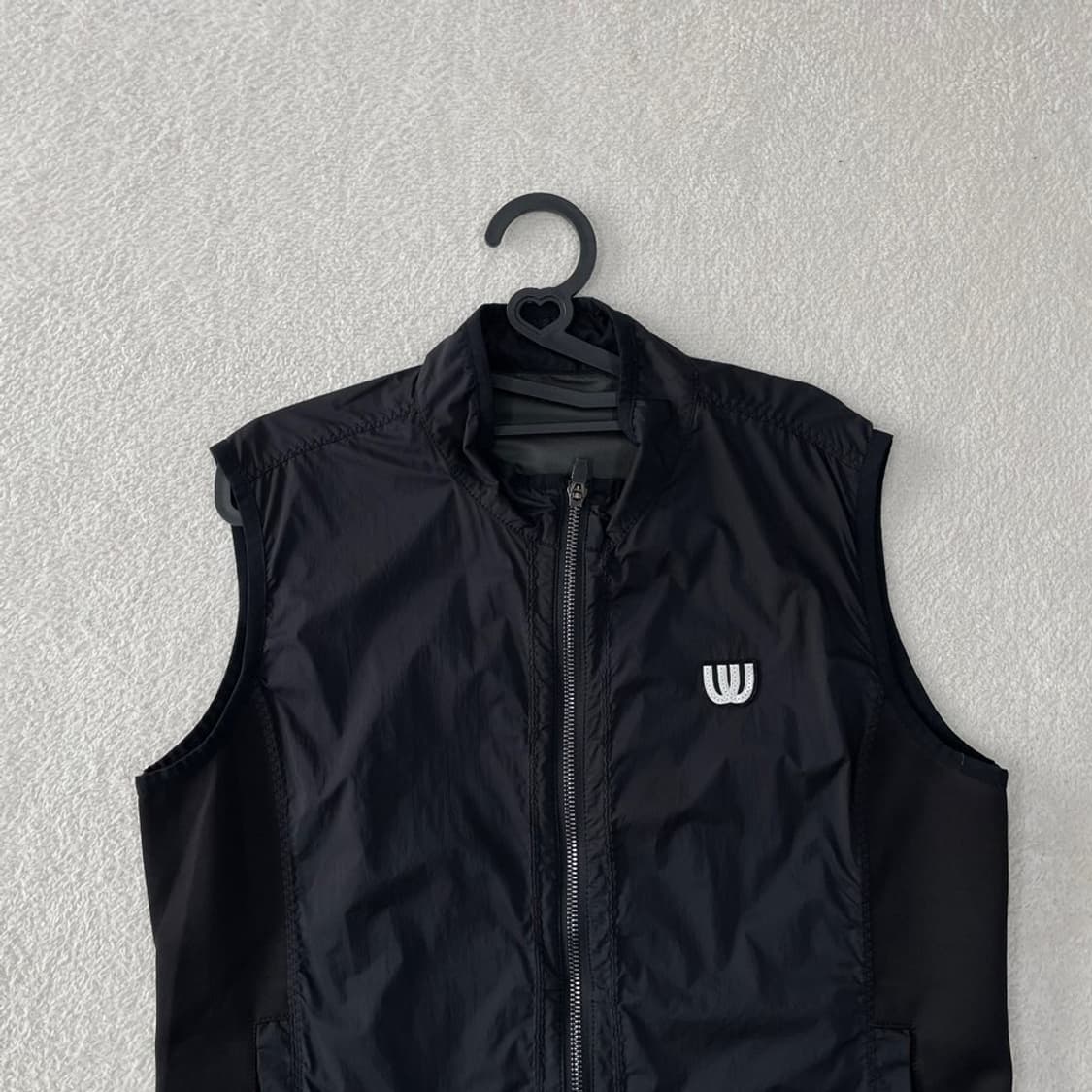 [100] MU스포츠 골프조끼 여성 엠유  상품이미지2