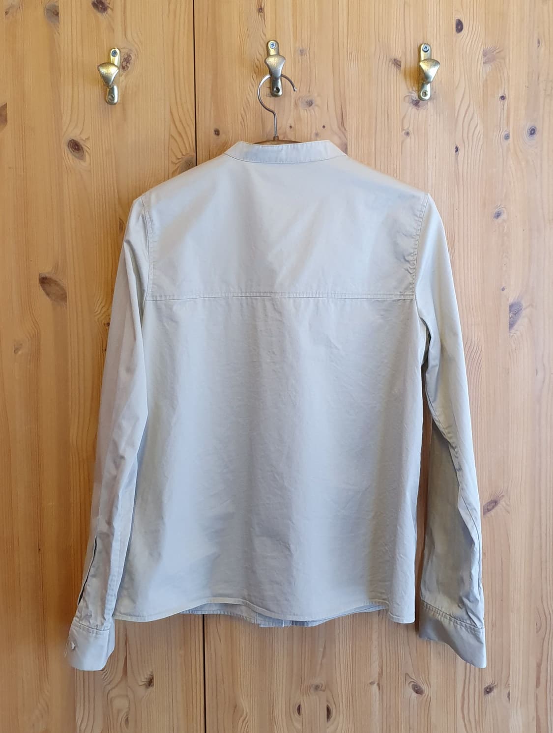 66.COS 포켓 셔츠 상품이미지2