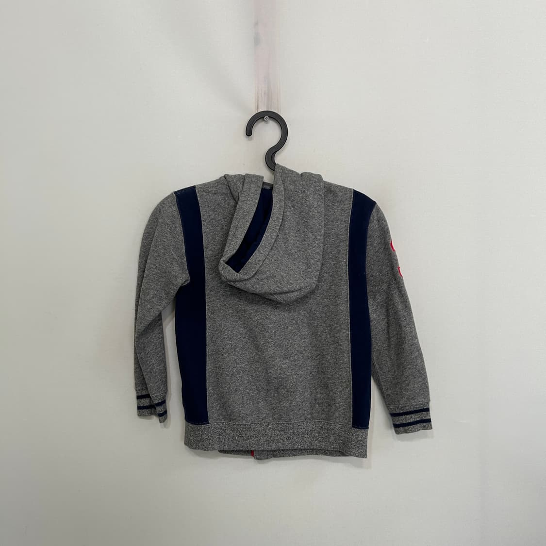 폴로 키즈 후드 집업 5 상품이미지3