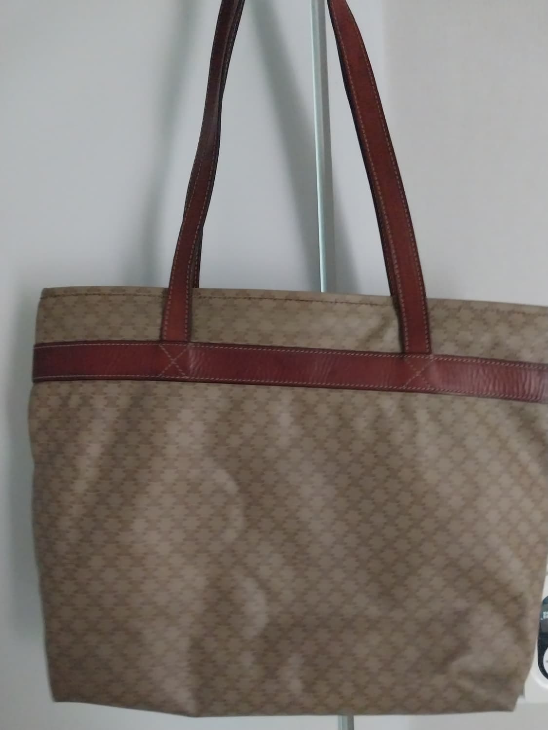 셀린느 트리오페 쇼퍼백  상품이미지2