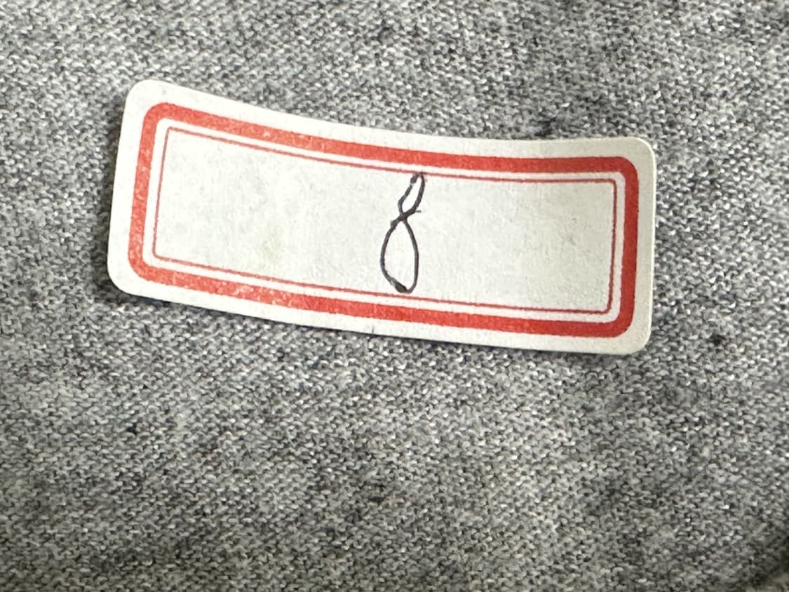 미육군 구형 IPFU 체육복 트레이닝복 반팔 티셔츠 (M) (8) 상품이미지9