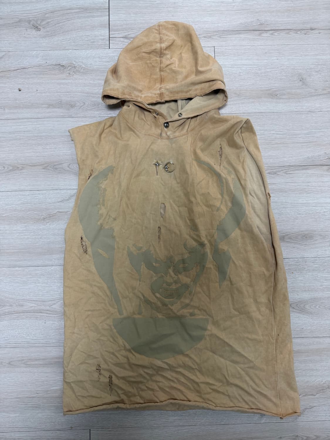 떠그 미발매 제품 희귀탬 상품이미지1