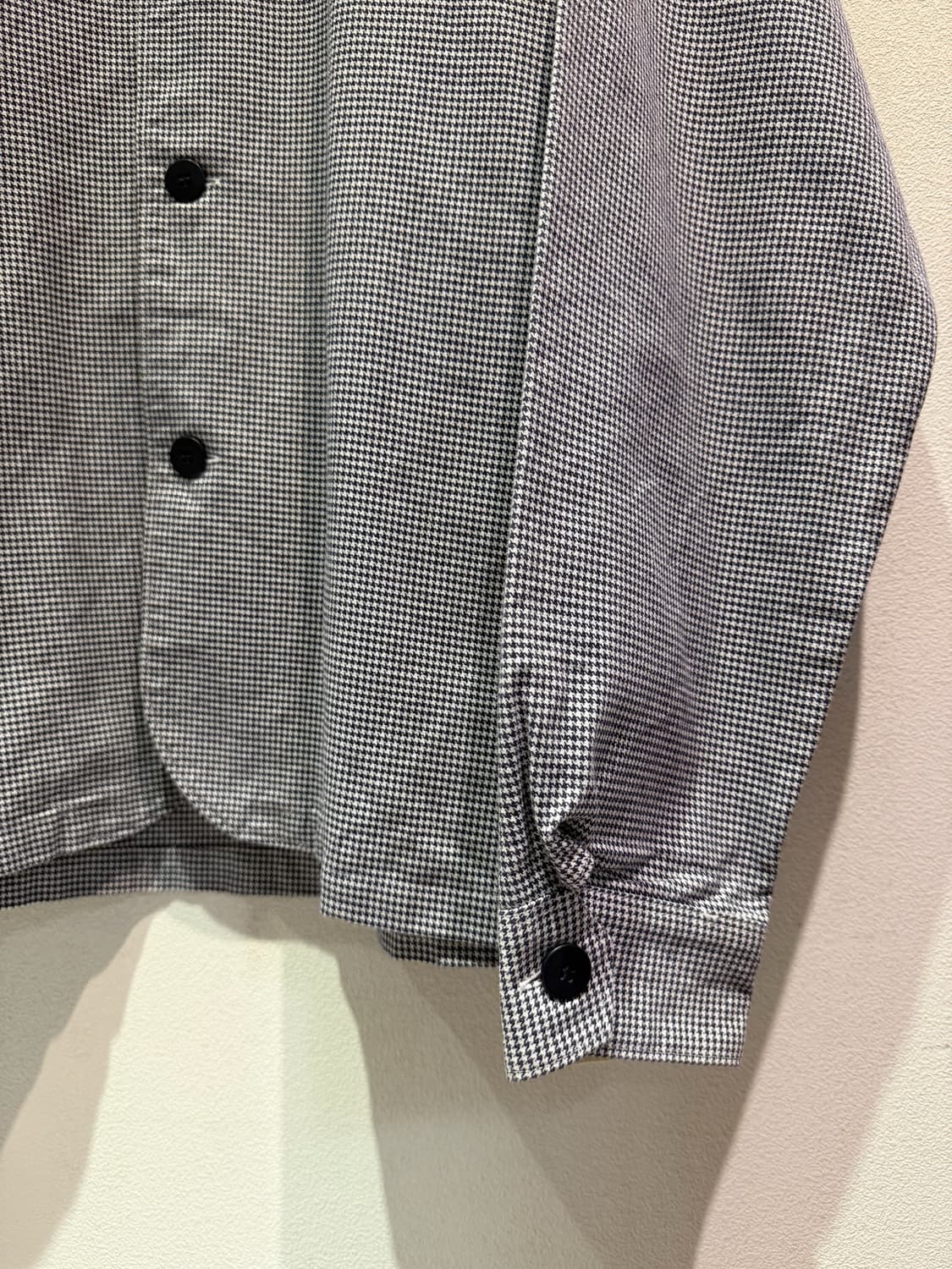 Eremoire 워크 자켓 (Made In Japan) 상품이미지4