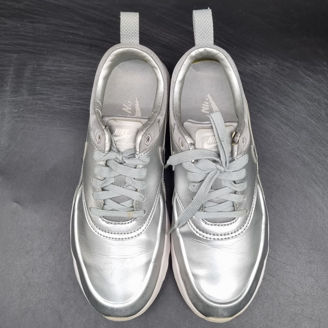 나이키 에어맥스 티아 여성운동화235 상품이미지2