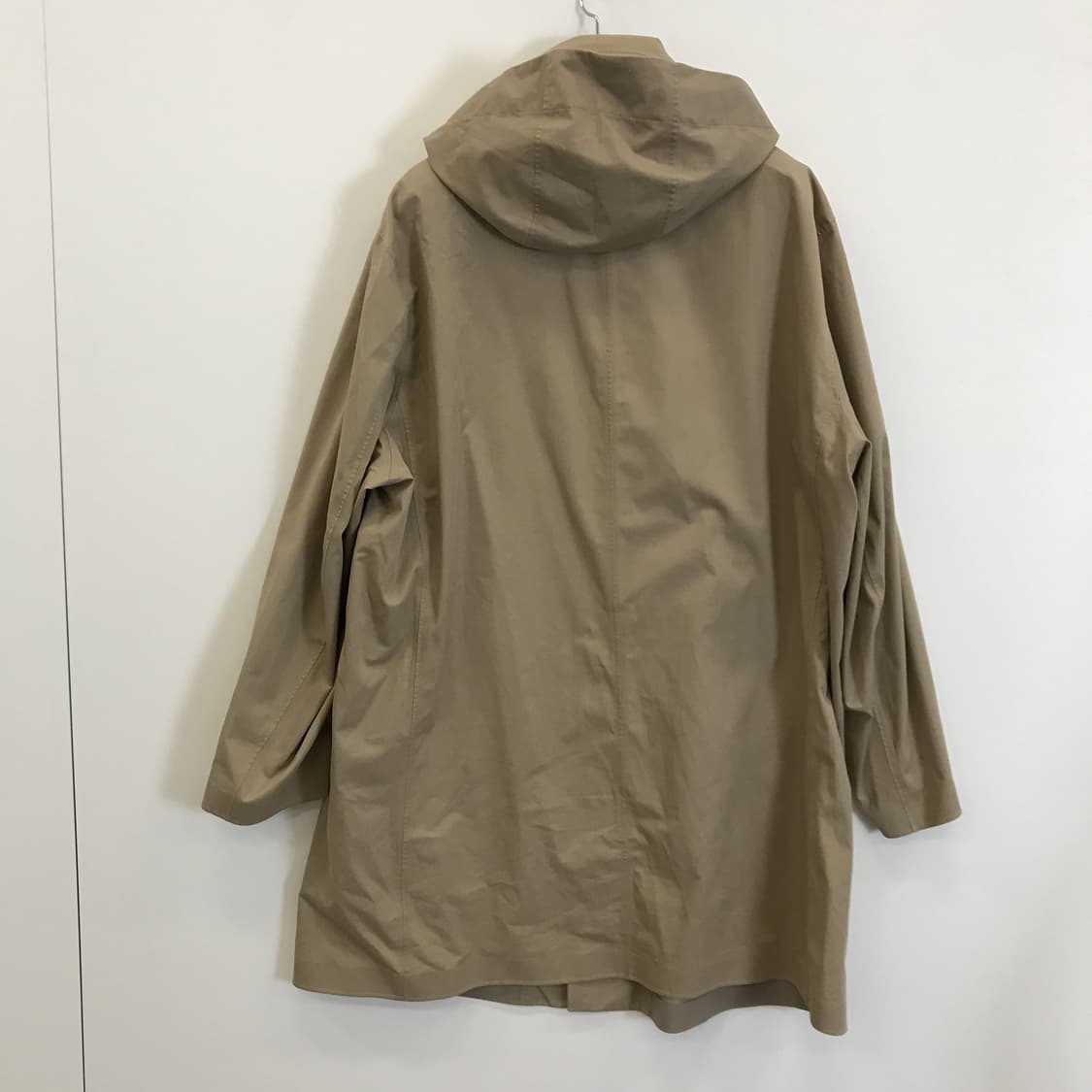 유니클로 블록테크 후드코트 [2XL] 상품이미지3