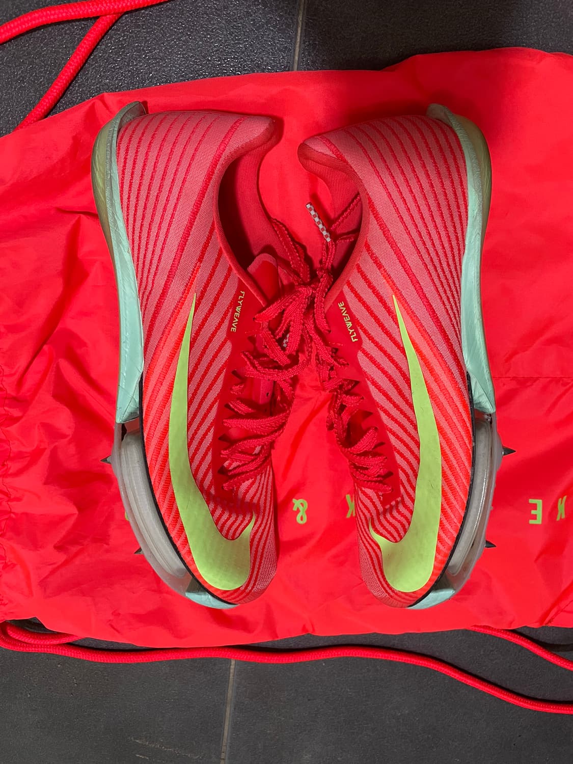 [245]나이키 줌 맥스플라이2 상품이미지3