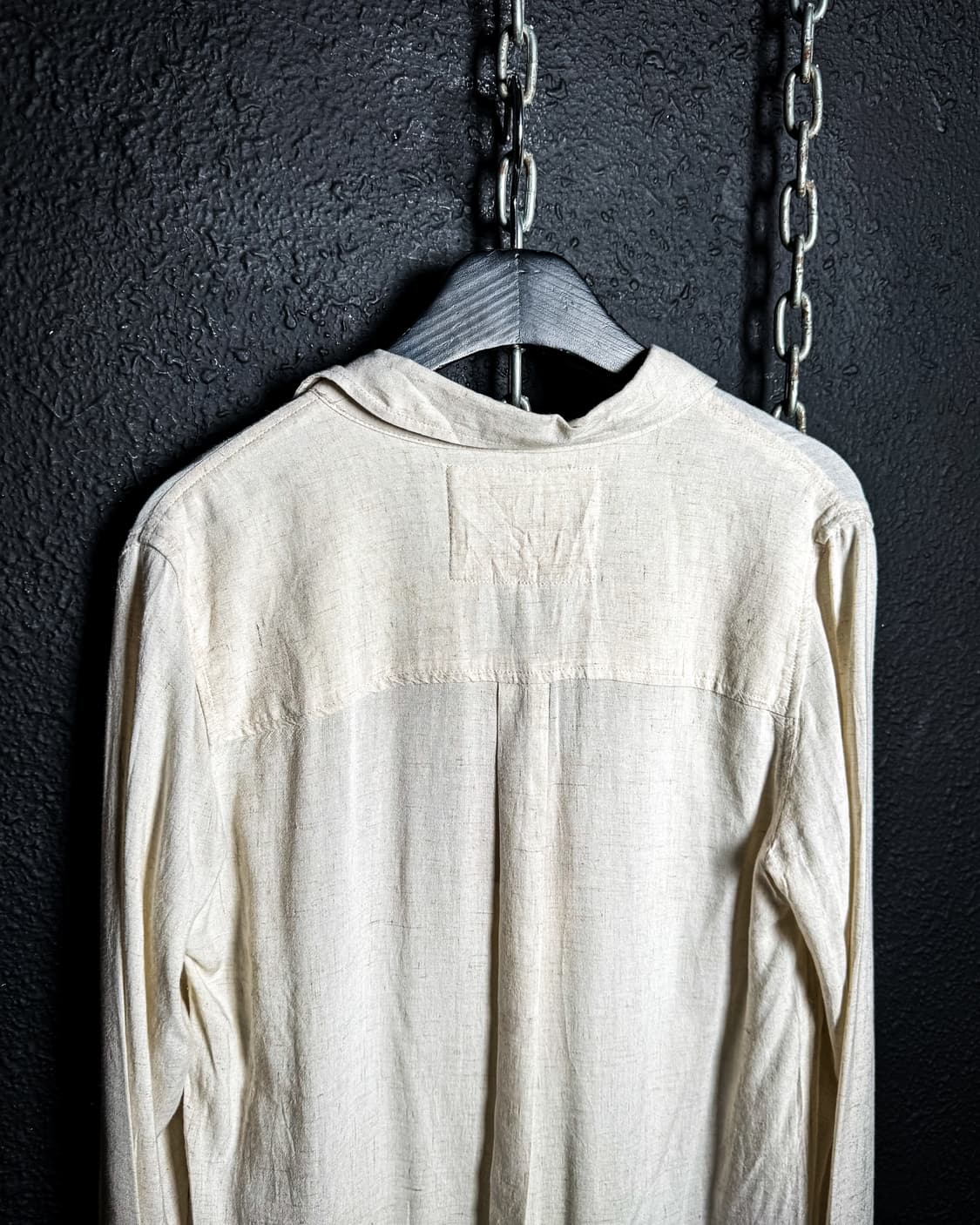 GOA – Natural Texture Shirt 상품이미지10