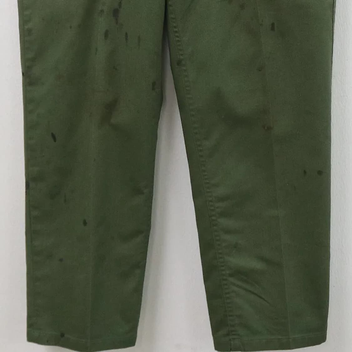 80'S U.S.ARMY OG-507 팬츠 53323 상품이미지4