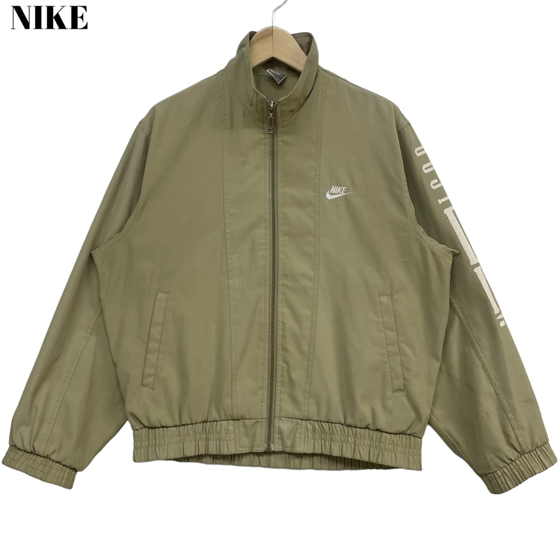 Nike Samna Sports Windbreaker 상품이미지1