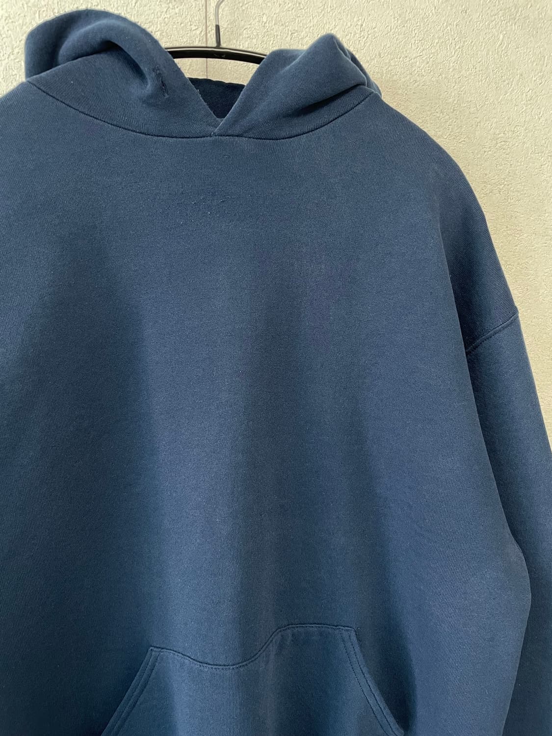 90s russell athletic hoodie 러셀 후드 상품이미지3