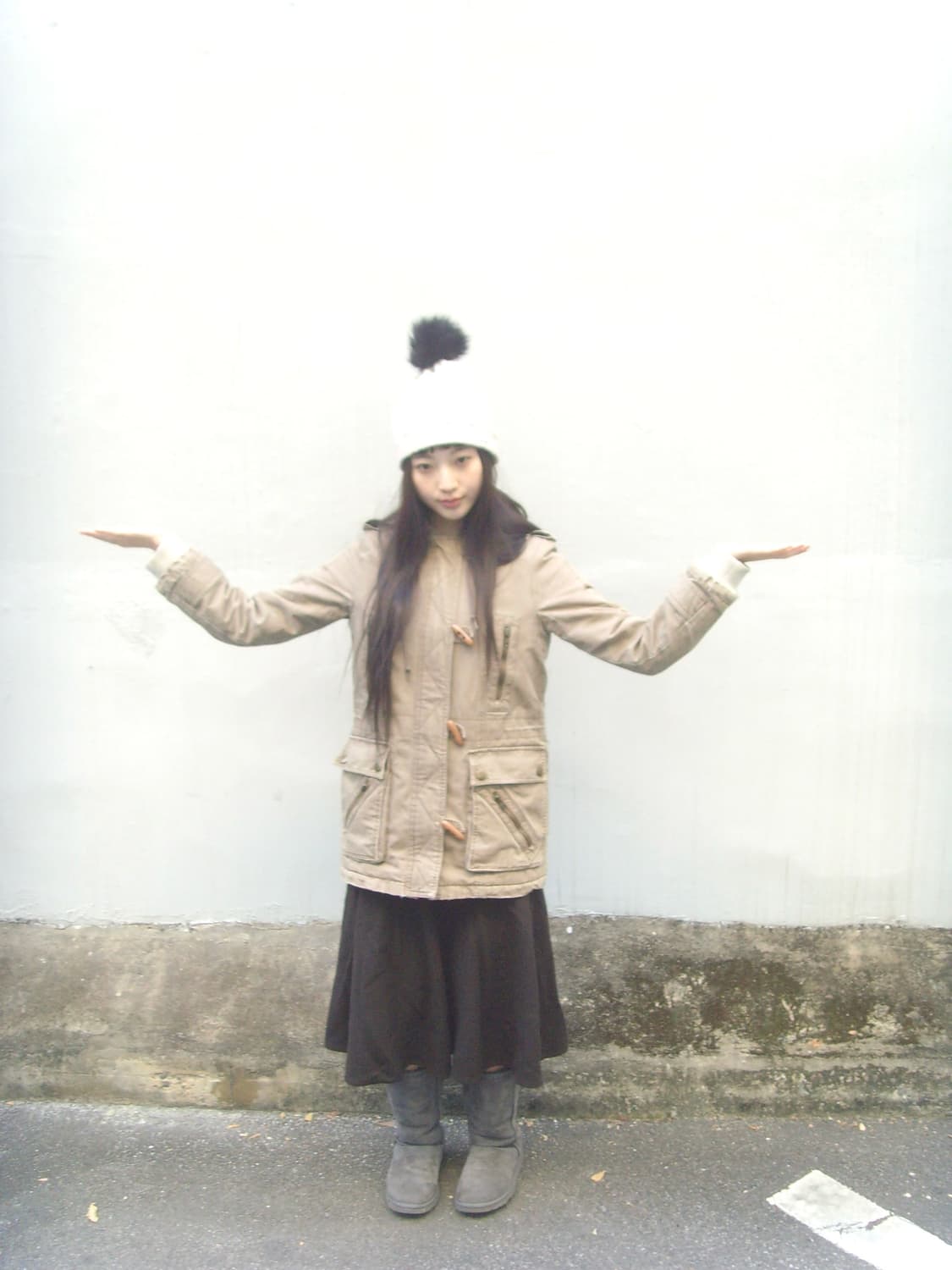 Marc jacobs jacket 상품이미지4