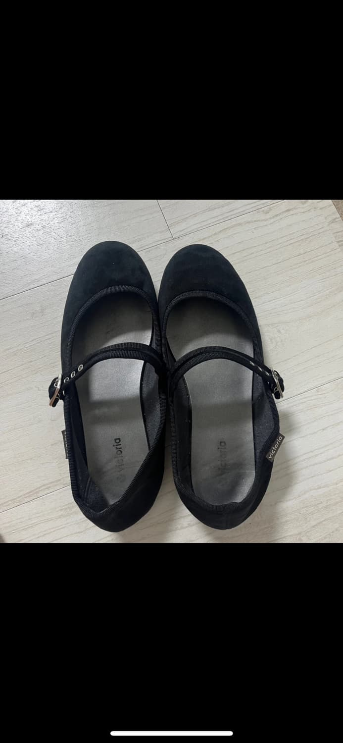 빅토리아 메리제인 플랫슈즈 상품이미지1