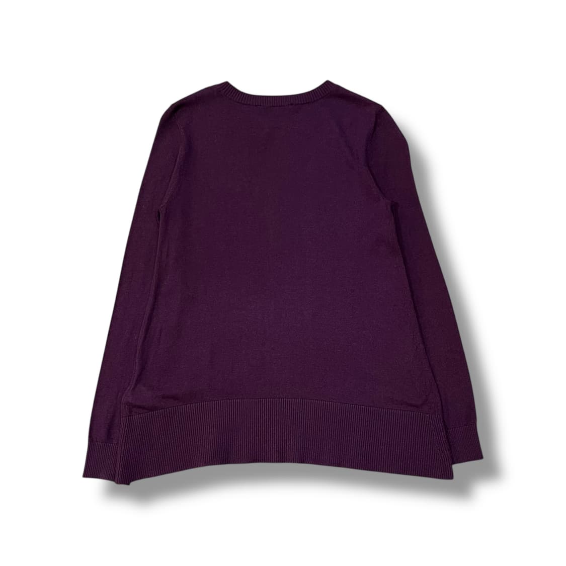  dkny 미니멀 니트 y14355 상품이미지3