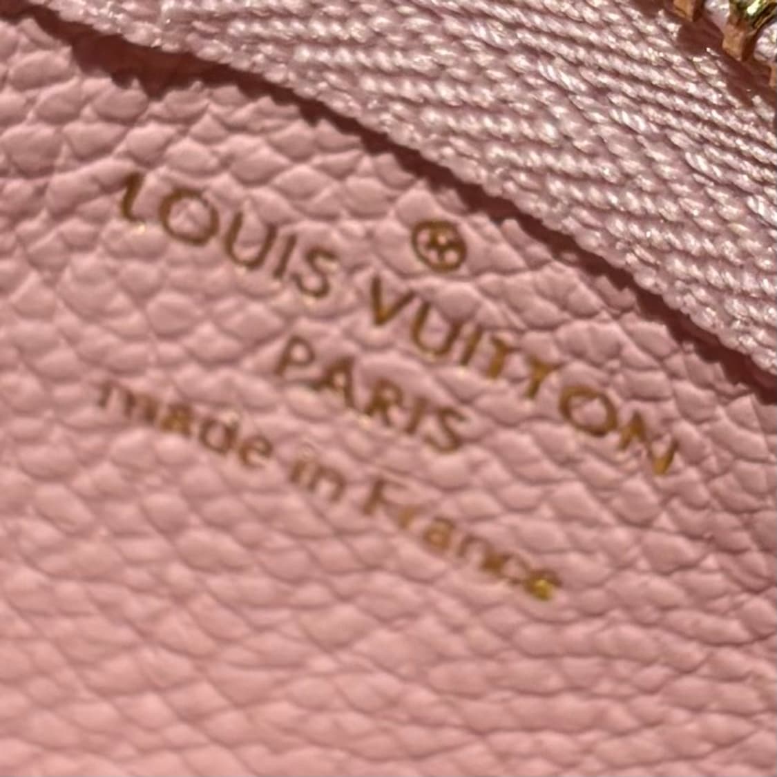 루이비통 토뤼옹 키파우치 상품이미지8