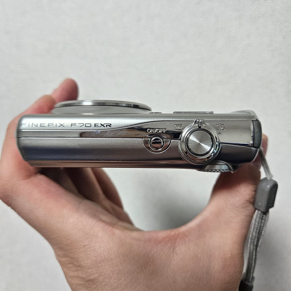 [아일릿 원희 디카] 후지필름 파인픽스 F70 EXR FINEPIX 상품이미지8