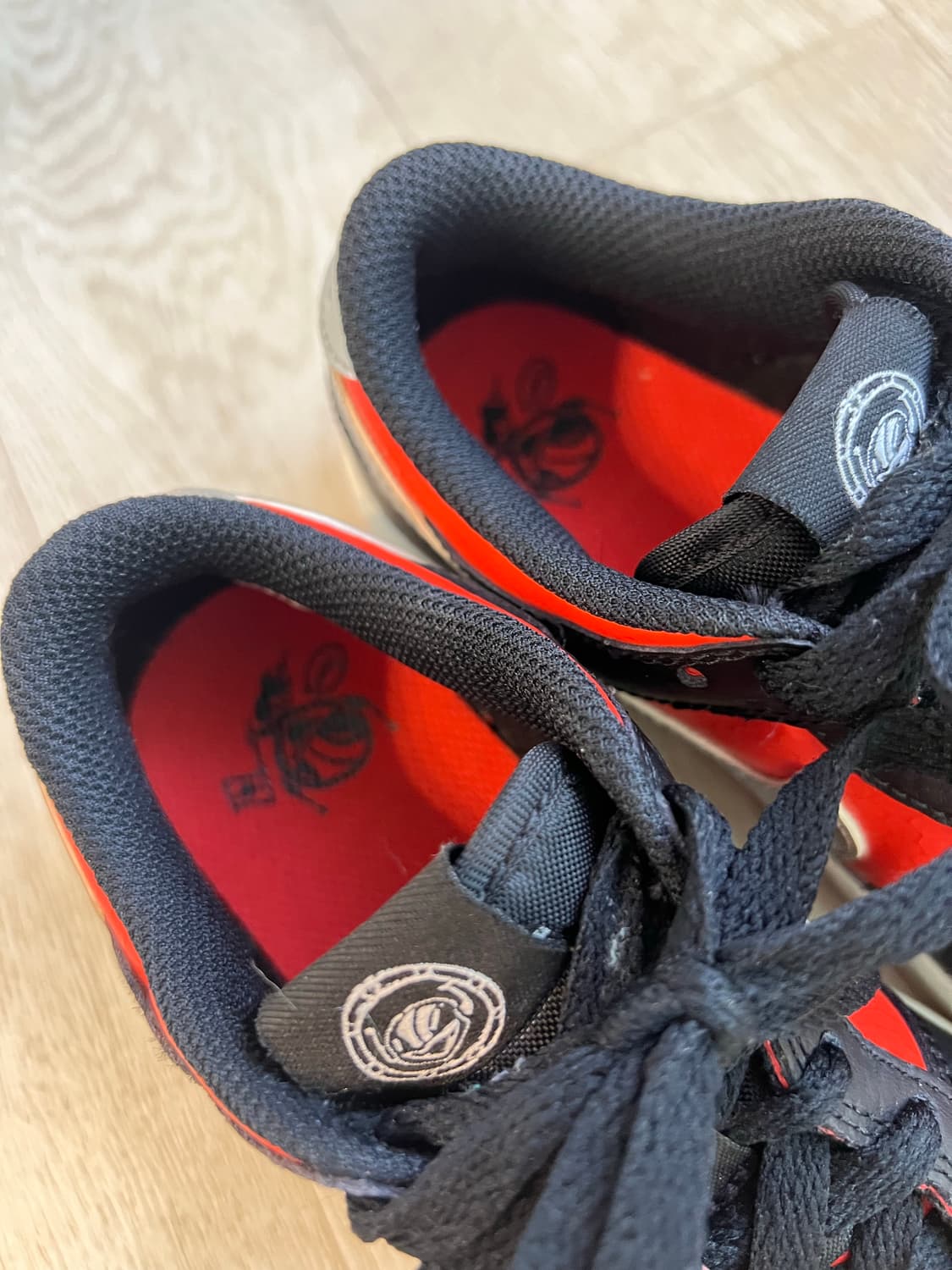 나이키 덩크로우 KIDS 상품이미지4