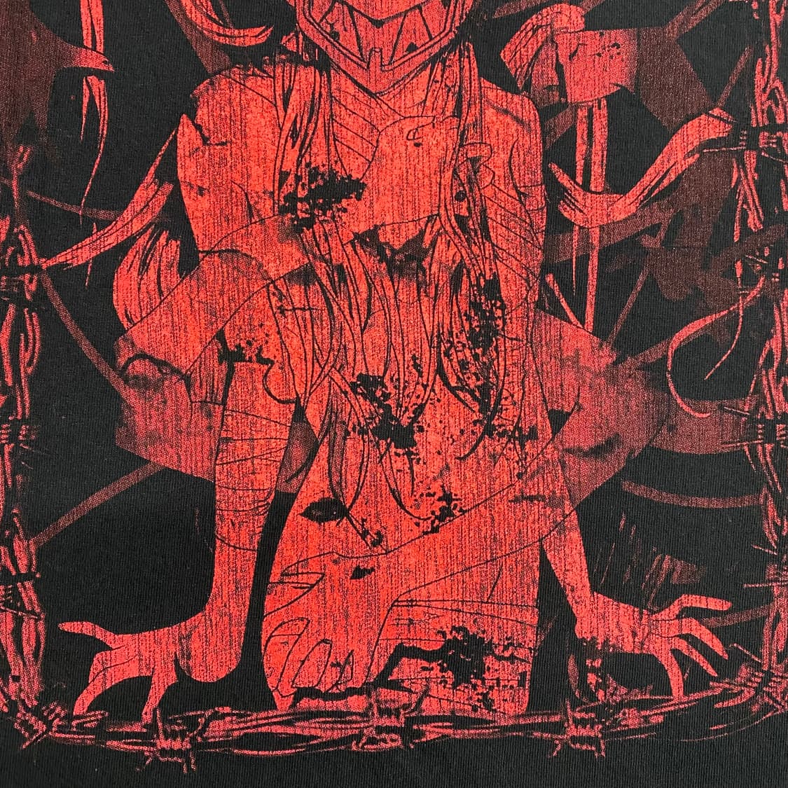 엘펜리트 이더리얼 스튜디오 부틀렉 애니메이션 티셔츠 애니티 상품이미지10