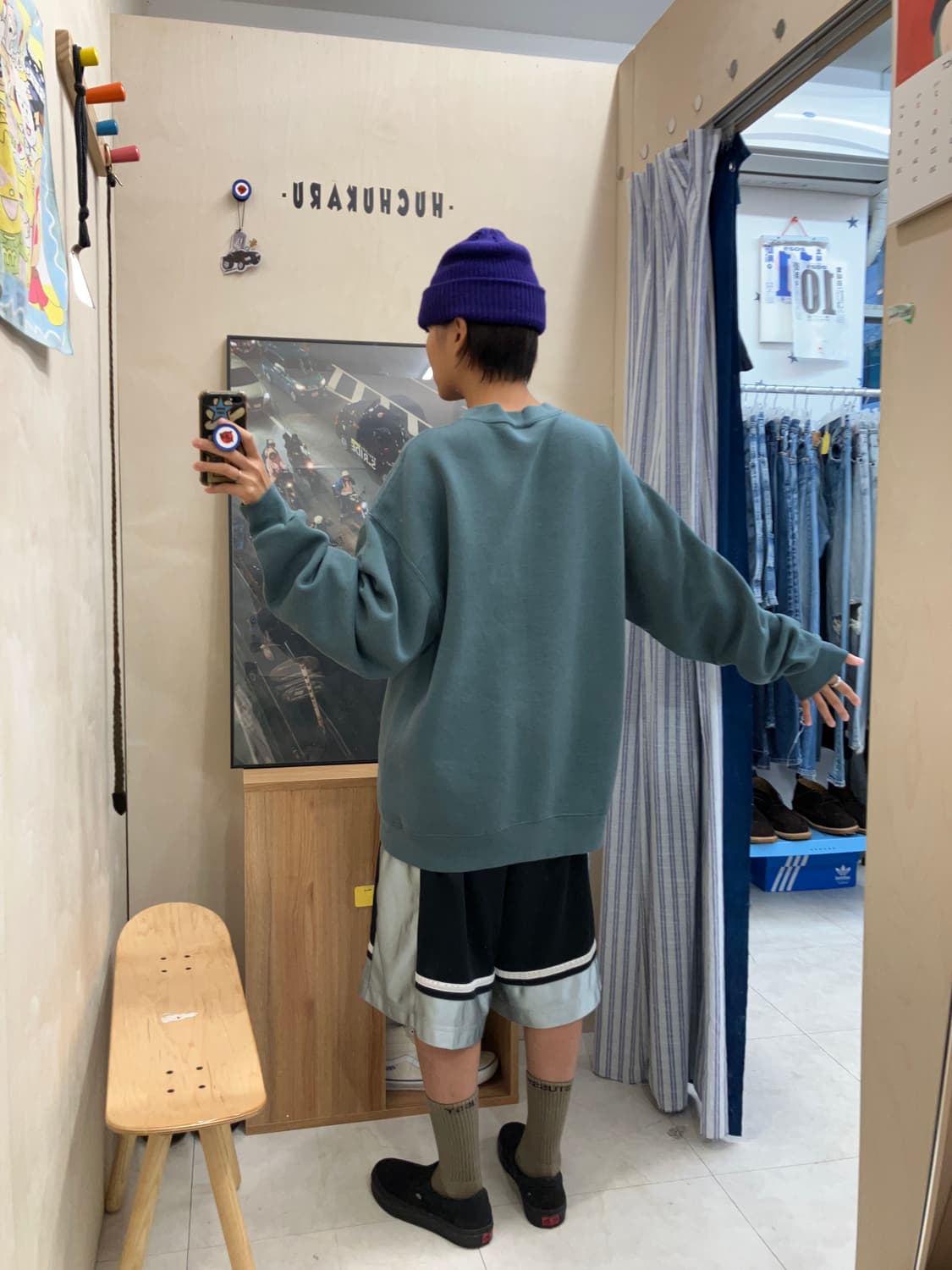 00s RUSSELL 상품이미지6