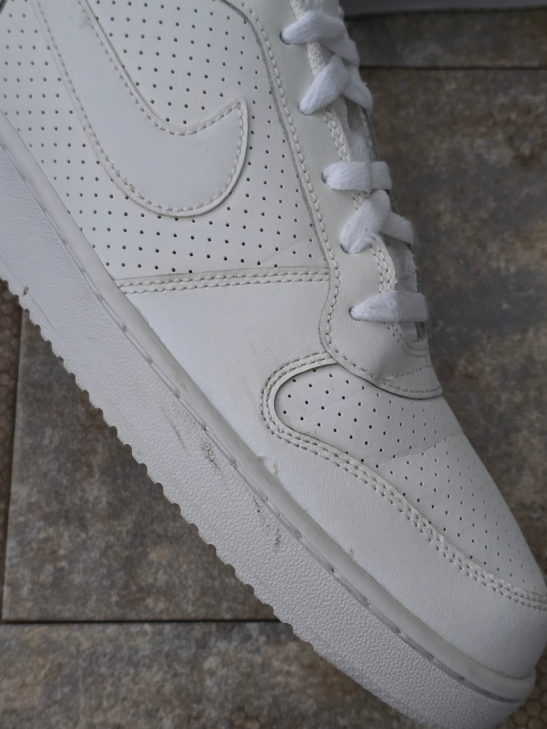 (280)나이키 코트 버로우 로우 상품이미지8