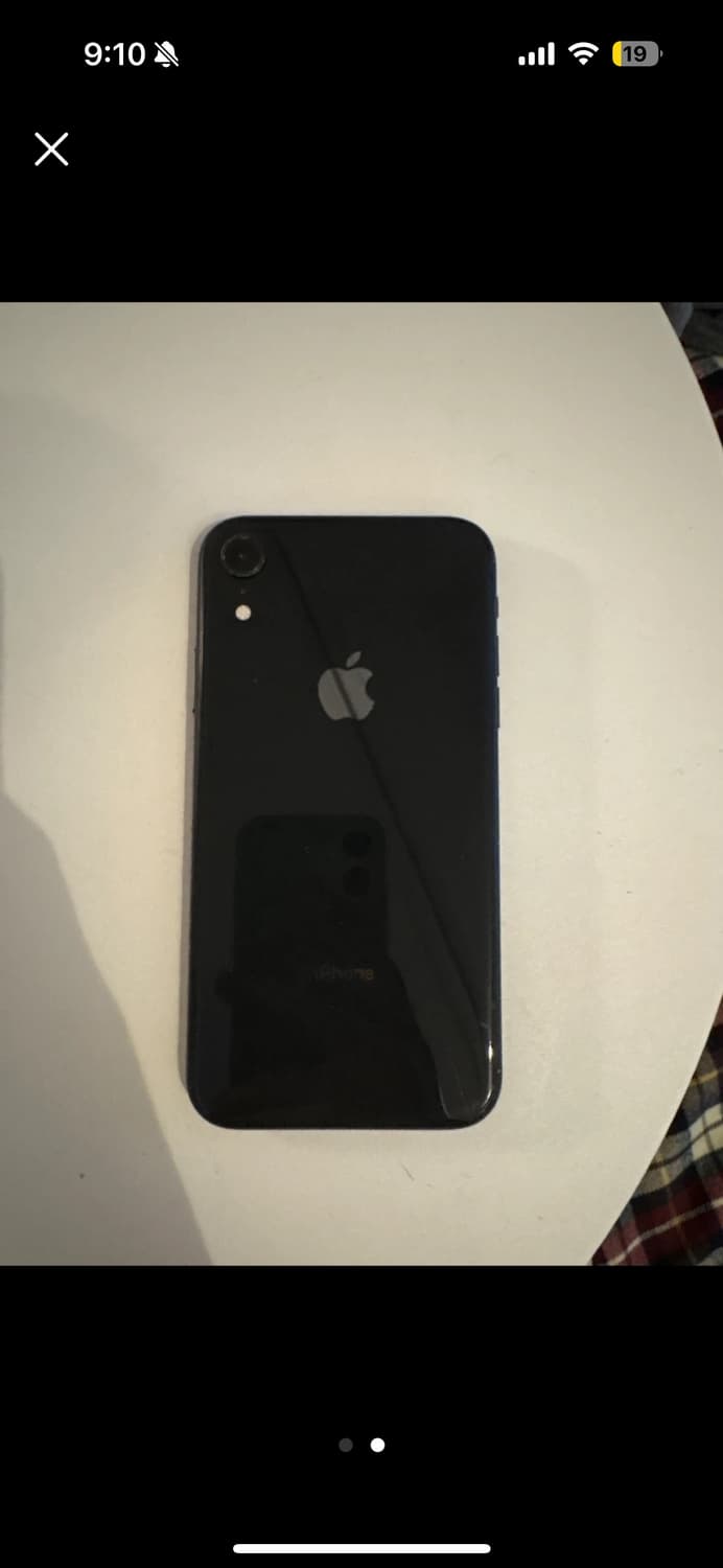 아이폰 xr  상품이미지2