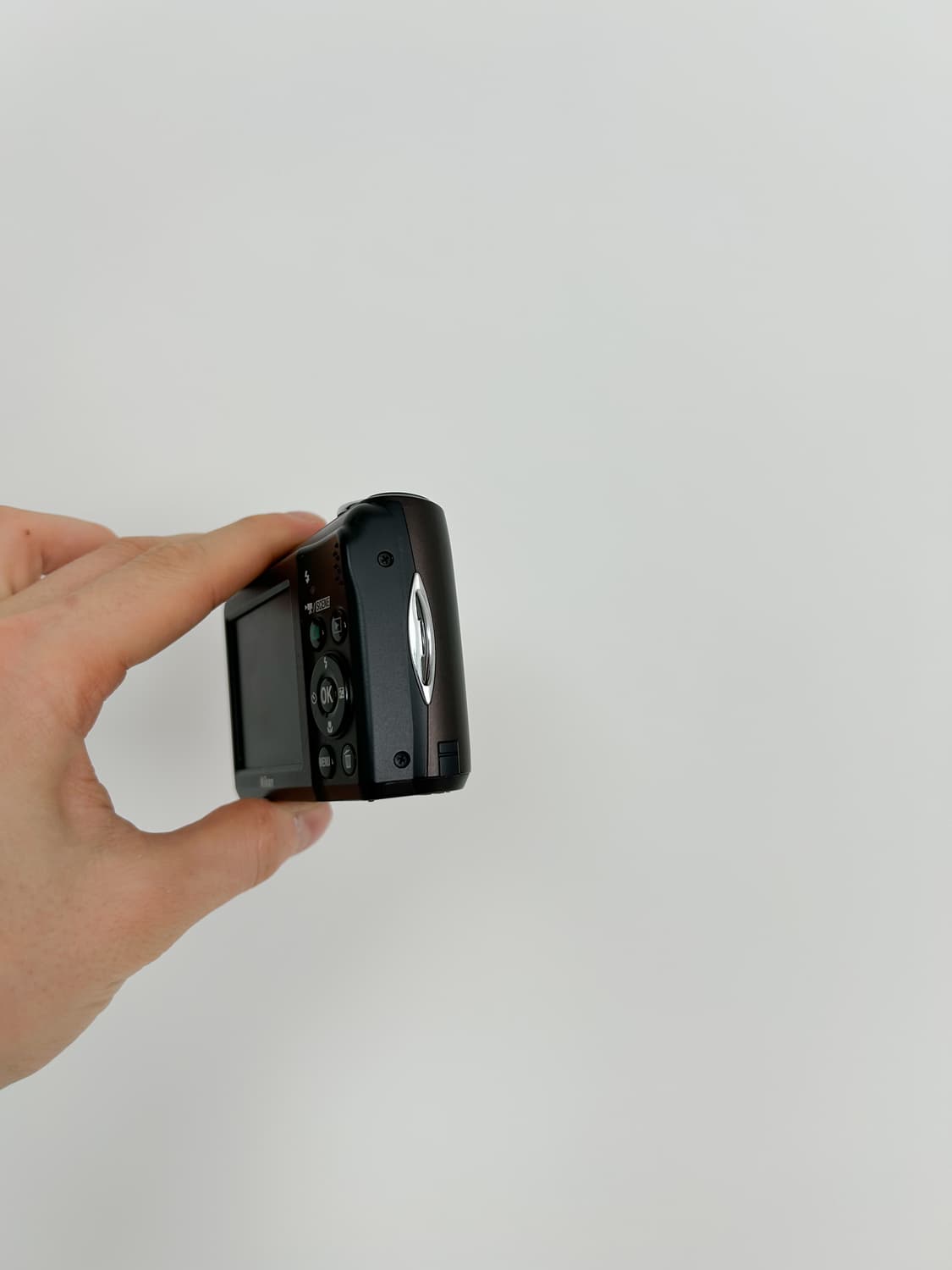 건전지디카!) 니콘 쿨픽스 l21 Coolpix 빈티지 디카 상품이미지9