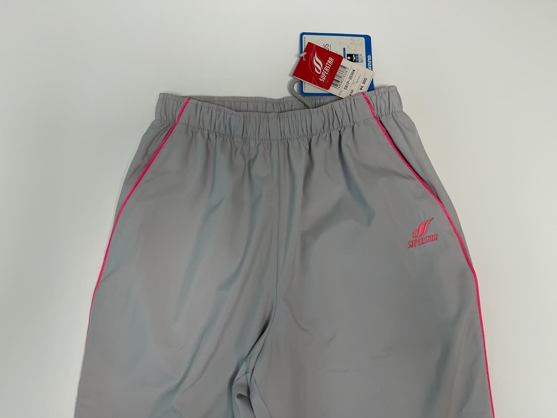 미즈노 슈퍼스타 00s 올드 재팬 여성 빈티지 트랙 팬츠  Mizuno 상품이미지2