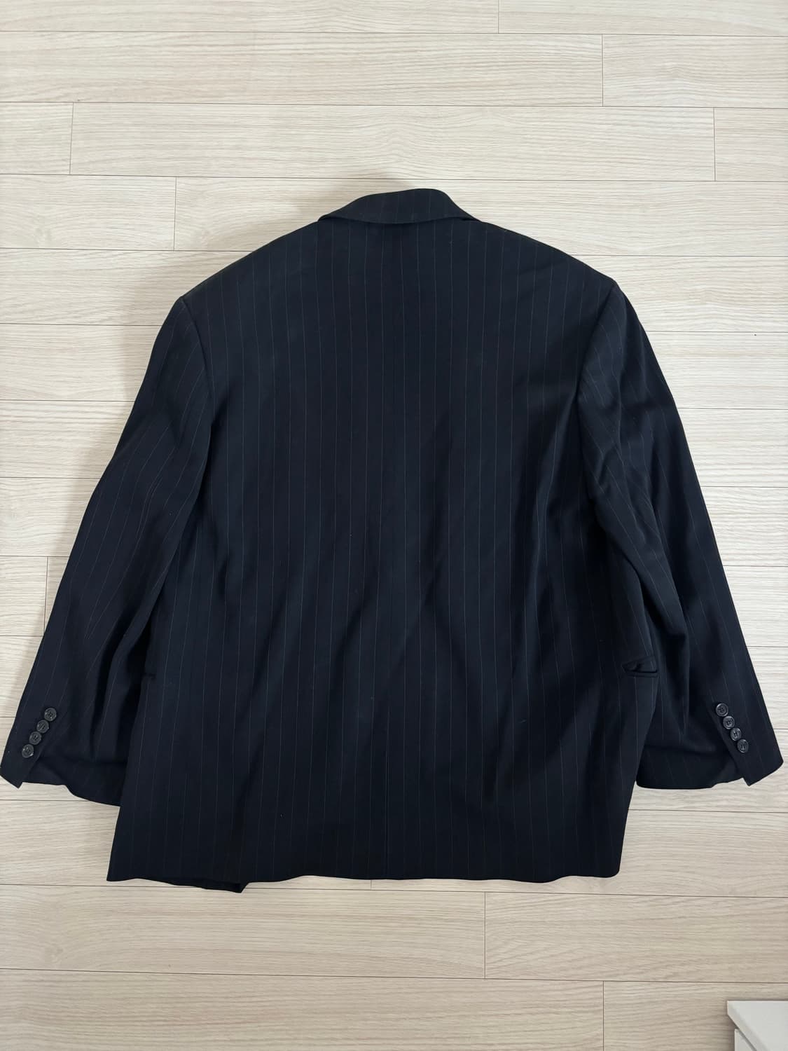 아크네 스튜디오 블레이저 36 상품이미지3