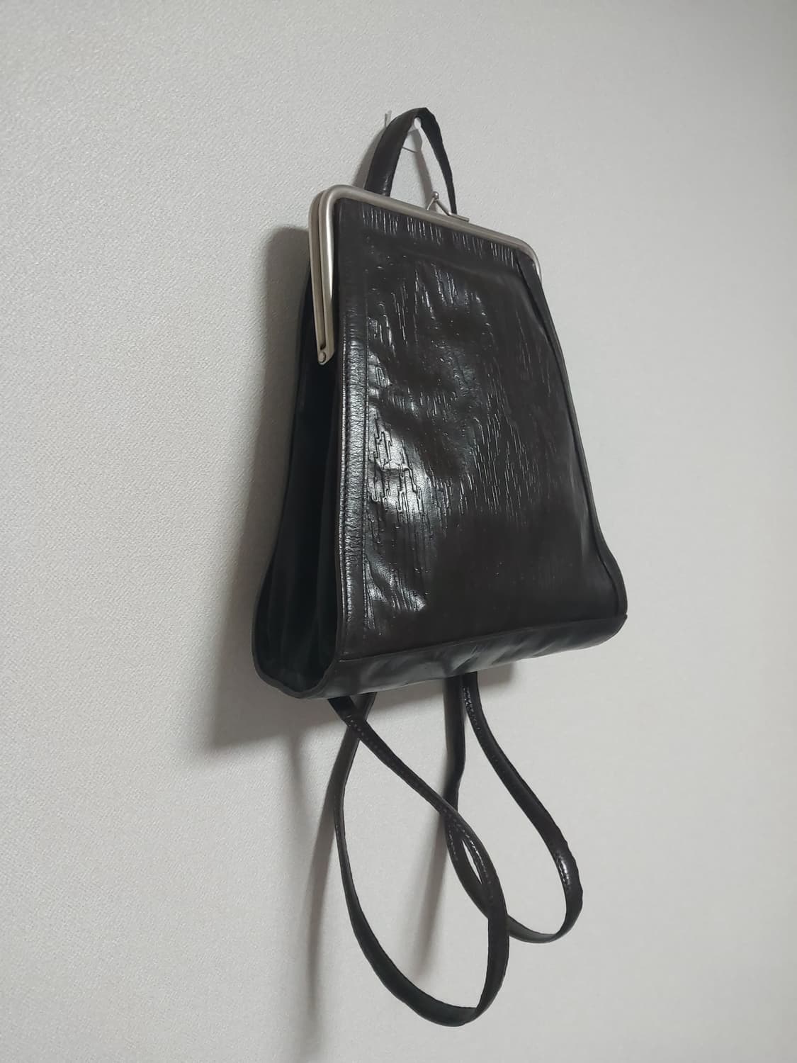 미쏘니 Missoni 가죽 미니 백팩 상품이미지5