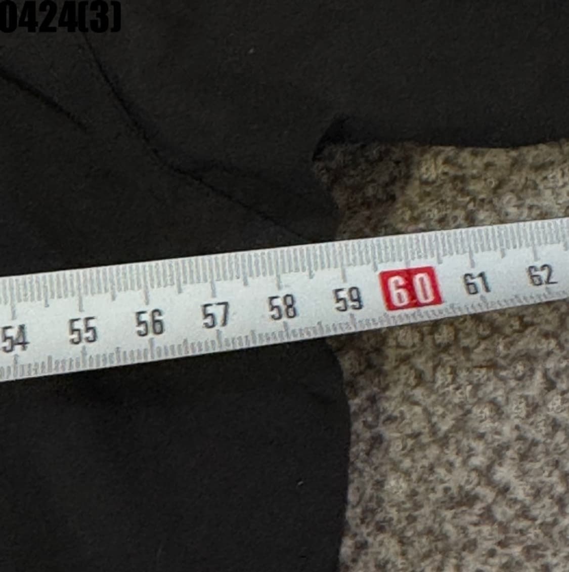 노스페이스 바람막이 자켓 상품이미지6