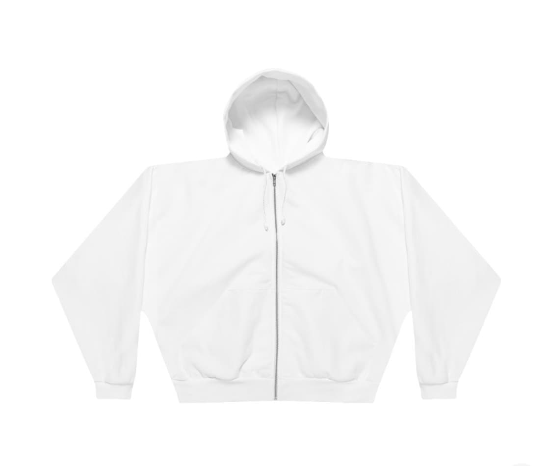 (구매) yeezy hd-05 화이트 2사이즈 상품이미지1