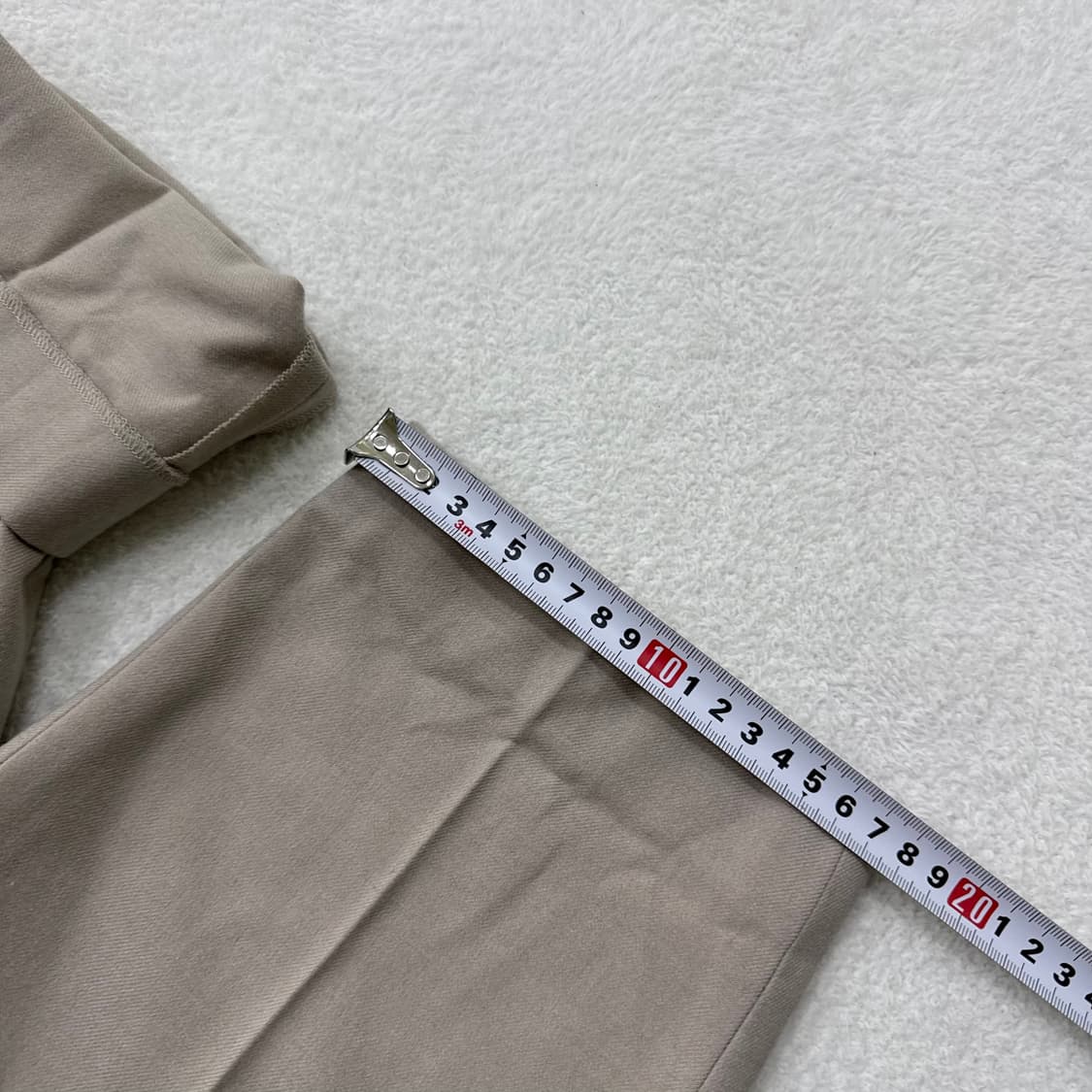 F 스튜디오톰보이 슬랙스 0406T 상품이미지8