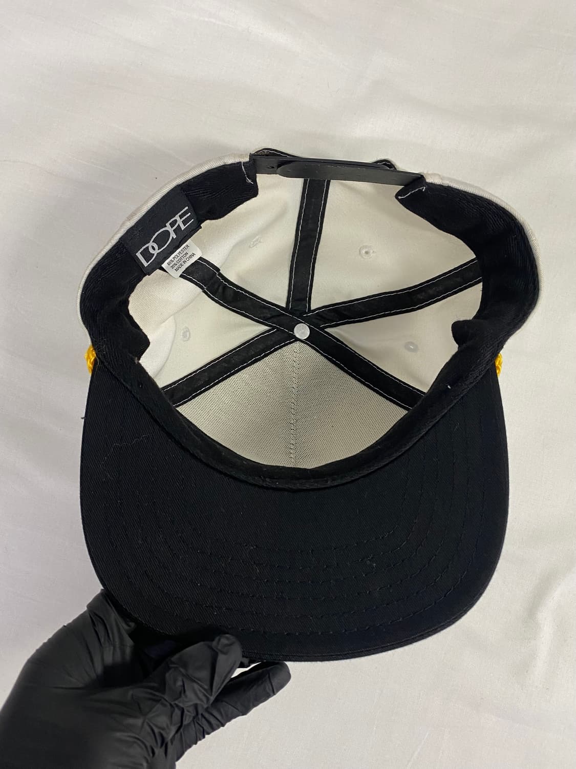 DOPE paris 캡  상품이미지5