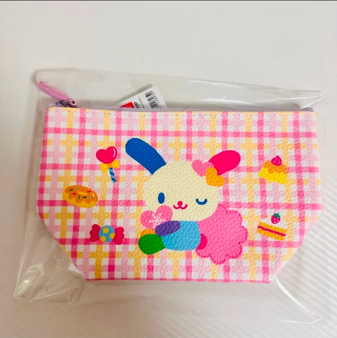 정품 새상품 산리오 우사하나 일괄 급처 상품이미지2