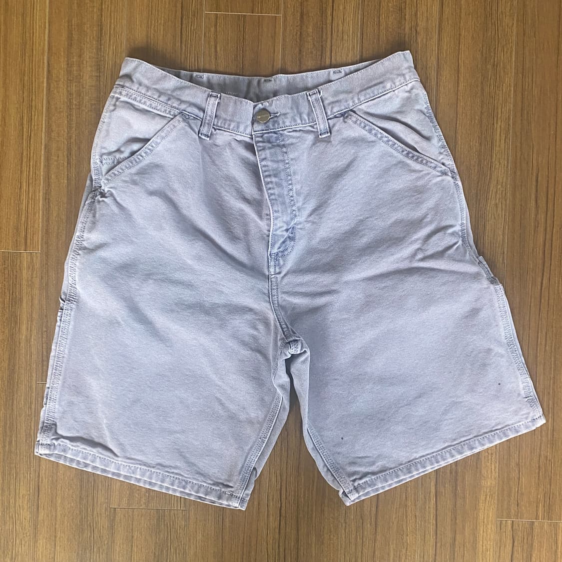 SINGLE KNEE SHORT DEARBORN RAZZMIC FADED 상품이미지1