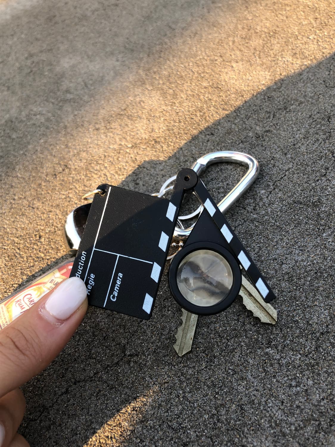 🎁Someone's Keyring #332 상품이미지2