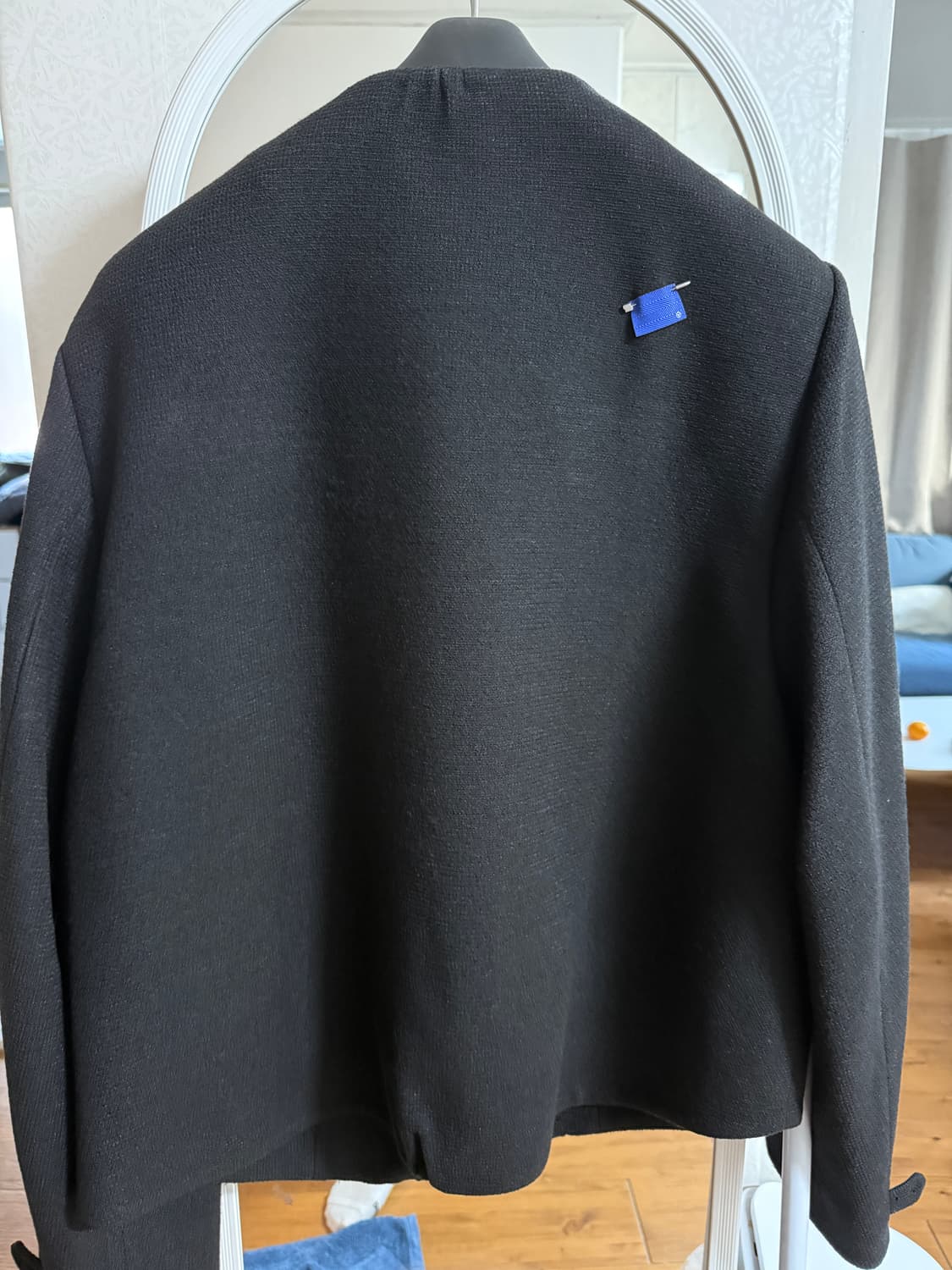 아더에러 프로덕트 9 느와르 자켓 상품이미지2