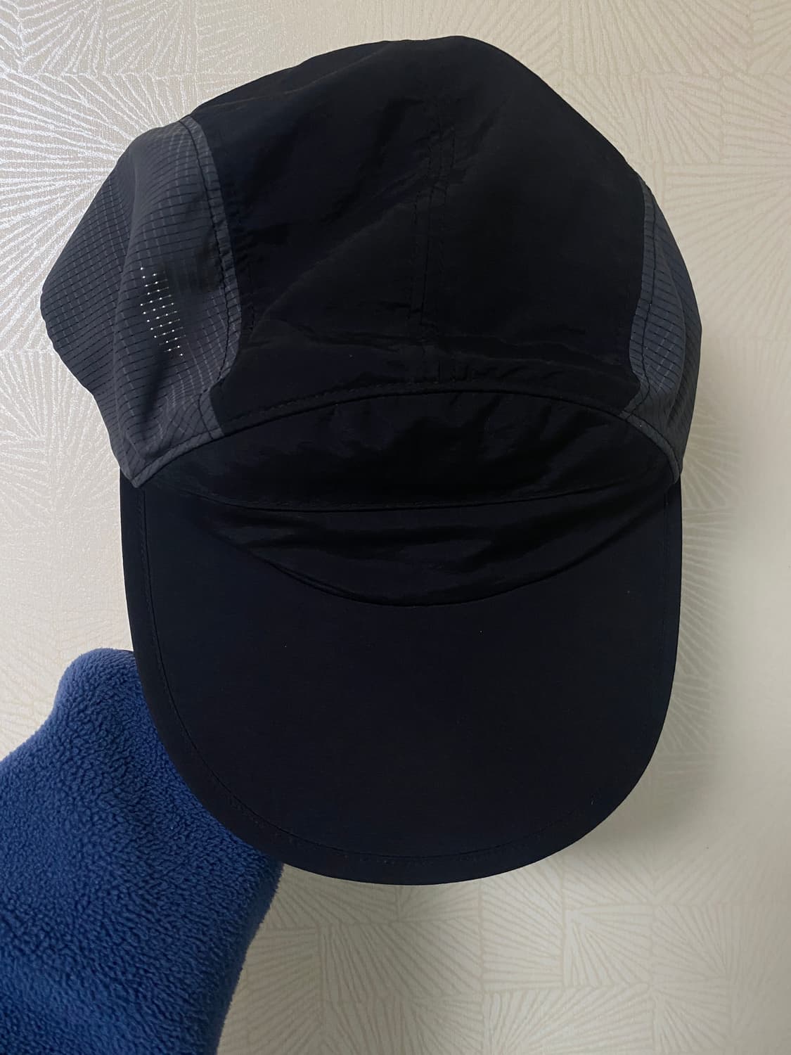 노롤 지퍼 캡  상품이미지1