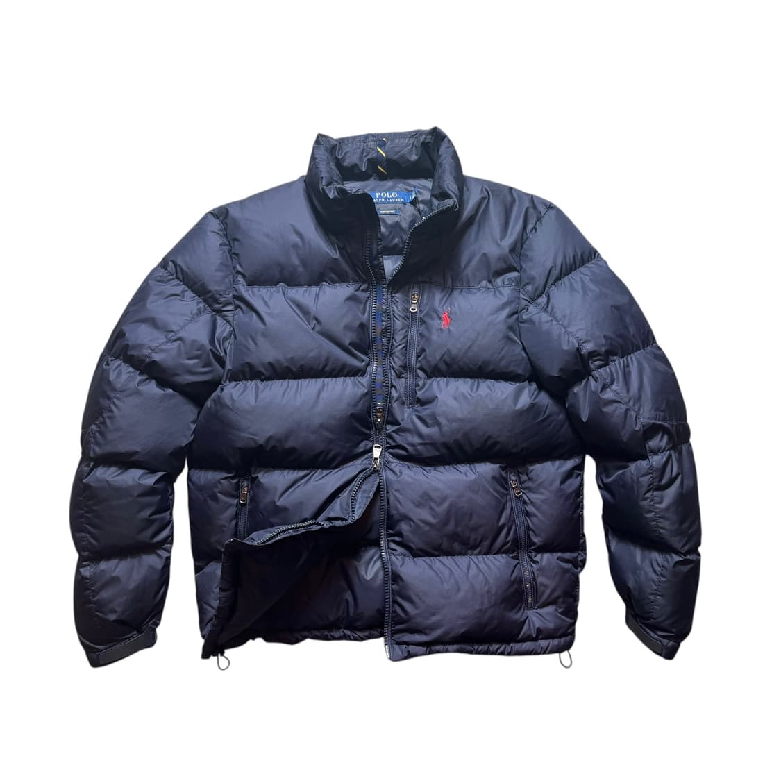 폴로 푸퍼 자켓 상품이미지4