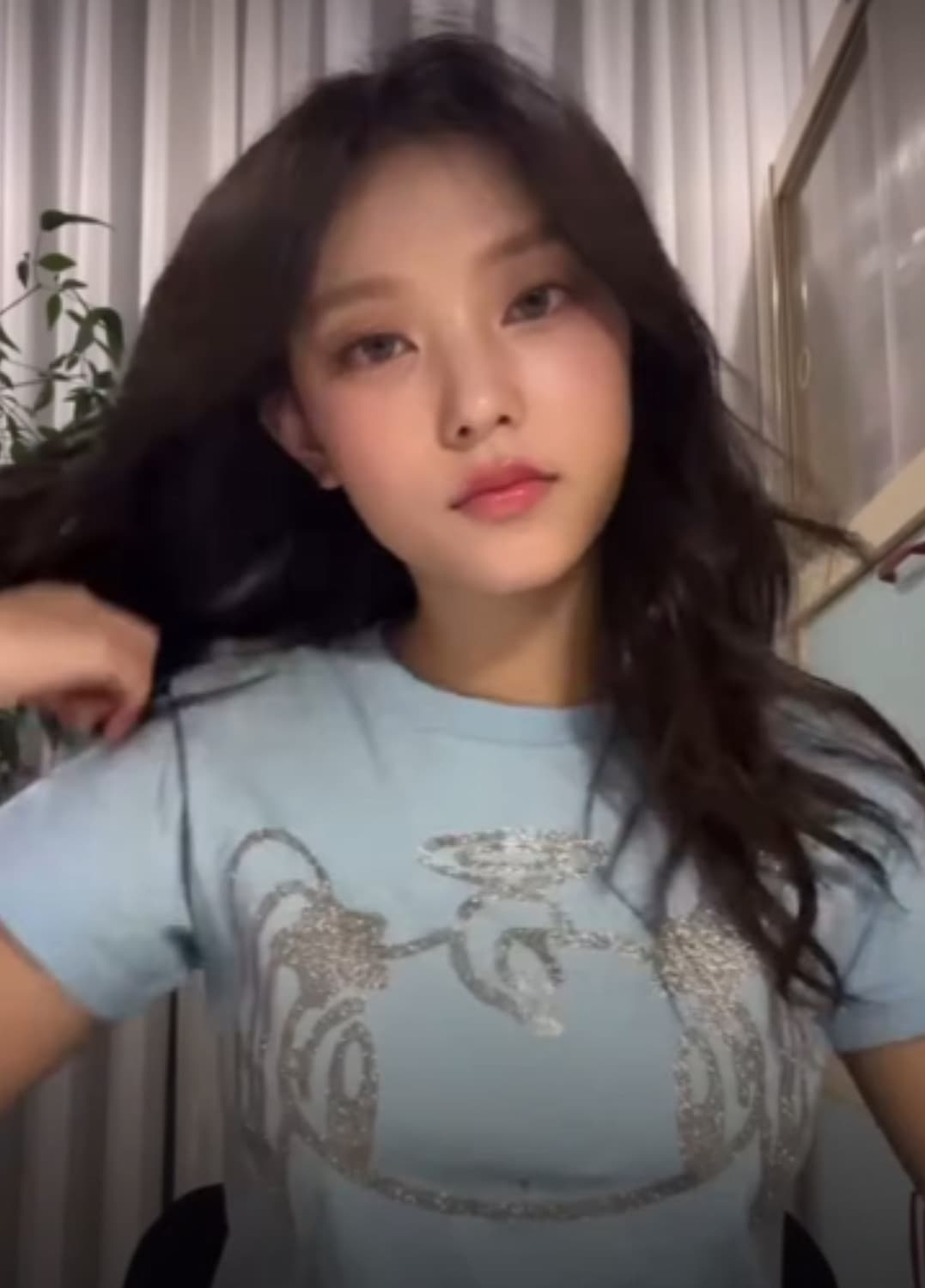 샬롬클럽 PURO BOMB TEE 상품이미지2